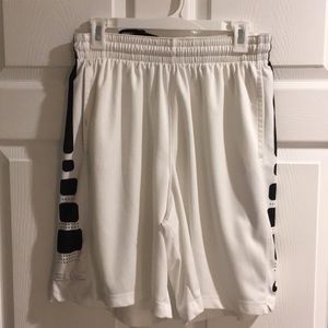 Nike Elite Shorts